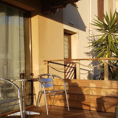 Bel Hotel Saint-Nicolas-de-Redon Экстерьер фото