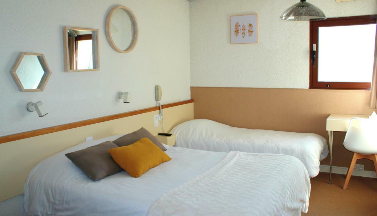 Bel Hotel Saint-Nicolas-de-Redon Экстерьер фото